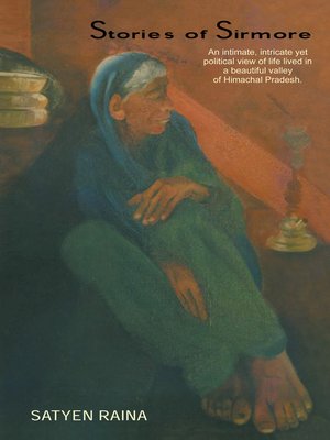 cover image of Stories of Sirmore